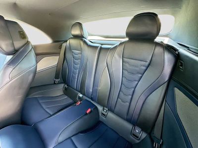 2023 BMW 8 Series — photo 21 view