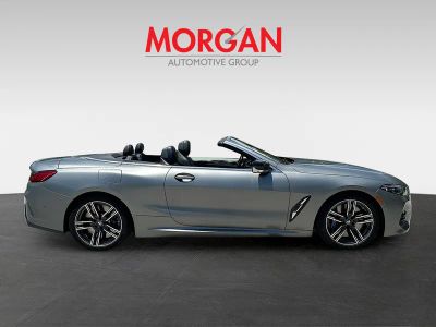 2023 BMW 8 Series — photo 8 view