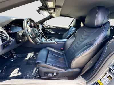 2023 BMW 8 Series — photo 18 view