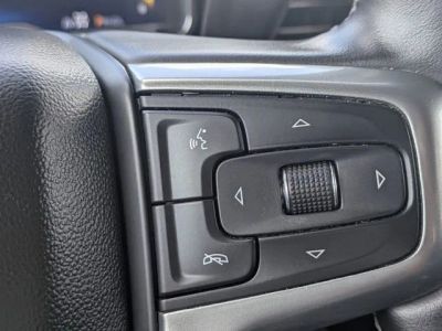 2023 Chevrolet Silverado 1500 — photo 23 view