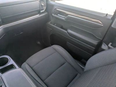 2023 Chevrolet Silverado 1500 — photo 16 view