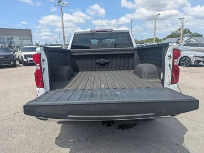 2023 Chevrolet Silverado 1500 — photo 11 view