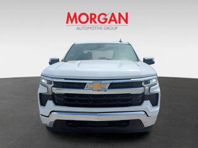 2023 Chevrolet Silverado 1500 — photo 7 view
