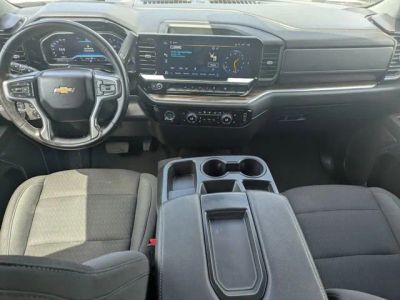 2023 Chevrolet Silverado 1500 — photo 14 view