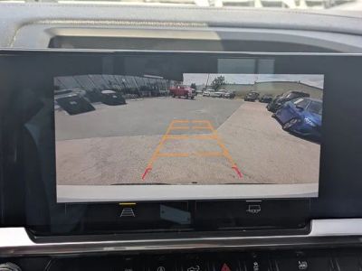 2023 Chevrolet Silverado 1500 — photo 19 view