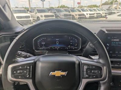 2023 Chevrolet Silverado 1500 — photo 26 view