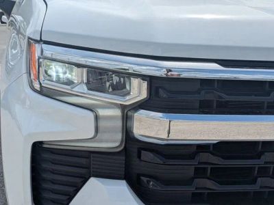 2023 Chevrolet Silverado 1500 — photo 8 view