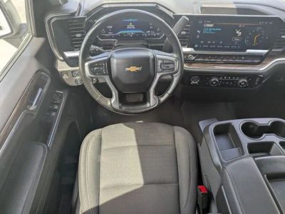 2023 Chevrolet Silverado 1500 — photo 15 view