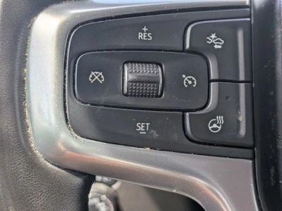 2023 Chevrolet Silverado 1500 — photo 22 view