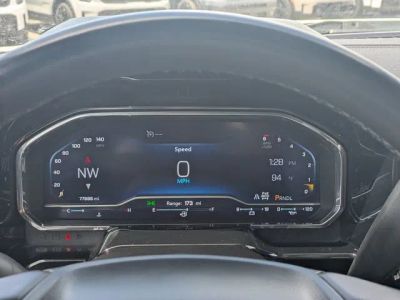 2023 Chevrolet Silverado 1500 — photo 28 view