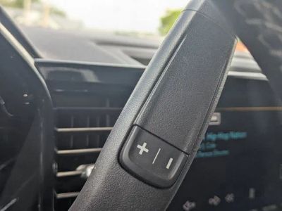 2023 Chevrolet Silverado 1500 — photo 25 view