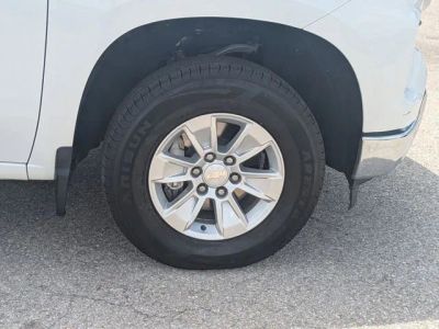 2023 Chevrolet Silverado 1500 — photo 10 view