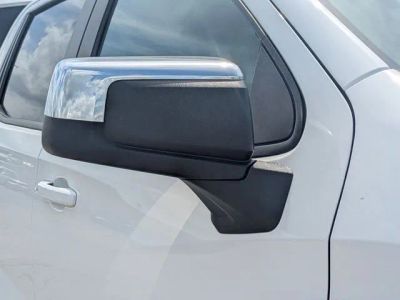2023 Chevrolet Silverado 1500 — photo 9 view