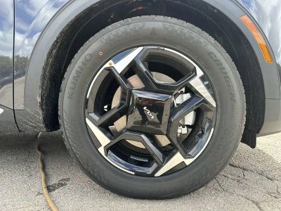 2026 Kia Sportage — photo 11 view