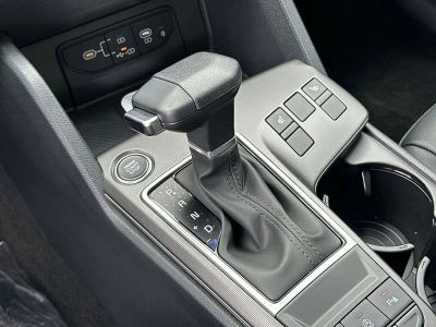 2026 Kia Sportage — photo 19 view