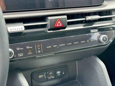 2026 Kia Sportage — photo 18 view