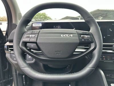 2026 Kia Sportage — photo 13 view