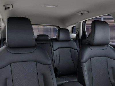 2026 Kia Sportage — photo 27 view