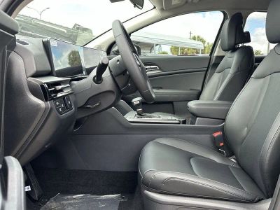 2026 Kia Sportage — photo 15 view