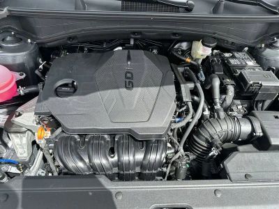 2026 Kia Sportage — photo 10 view