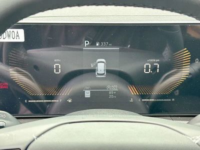 2026 Kia Sportage — photo 12 view
