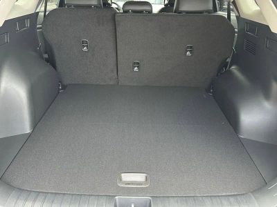 2026 Kia Sportage — photo 23 view