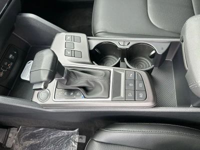 2026 Kia Sportage — photo 20 view