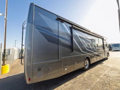 2027 Thor Motor Coach WINDSPORT - Photo 22