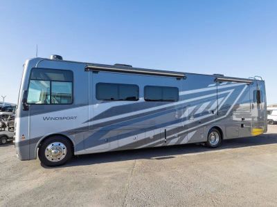 2027 Thor Motor Coach WINDSPORT - Photo 30