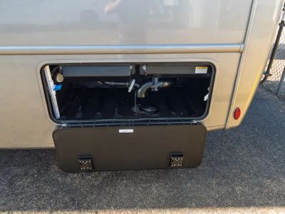 2027 Thor Motor Coach WINDSPORT - Photo 38
