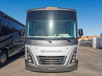 2027 Thor Motor Coach WINDSPORT - Photo 39