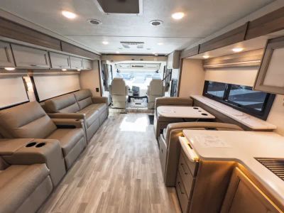 2027 Thor Motor Coach WINDSPORT - Photo 4