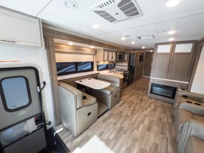 2027 Thor Motor Coach WINDSPORT - Photo 10