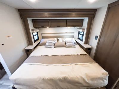 2027 Thor Motor Coach WINDSPORT - Photo 17