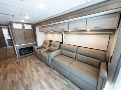 2027 Thor Motor Coach WINDSPORT - Photo 7