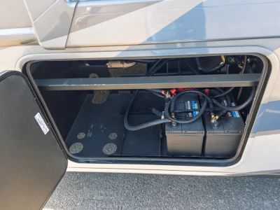 2027 Thor Motor Coach WINDSPORT - Photo 32