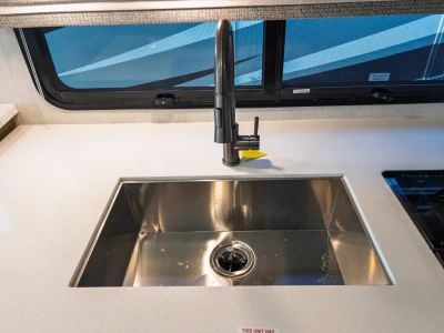 2027 Thor Motor Coach WINDSPORT - Photo 14