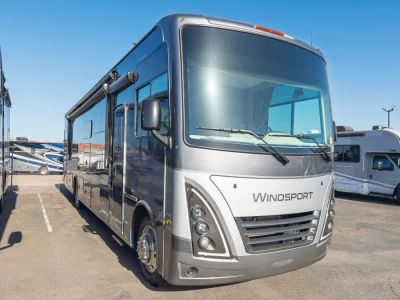 2027 Thor Motor Coach WINDSPORT - Photo 1