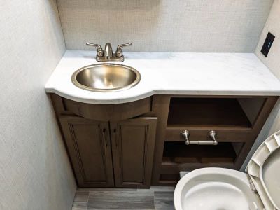 2027 Thor Motor Coach WINDSPORT - Photo 16