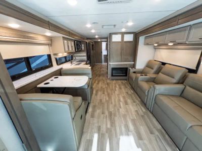 2027 Thor Motor Coach WINDSPORT - Photo 6