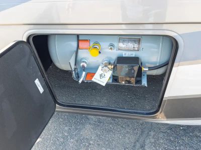 2027 Thor Motor Coach WINDSPORT - Photo 33