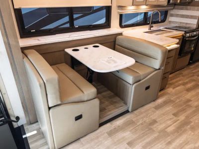 2027 Thor Motor Coach WINDSPORT - Photo 11