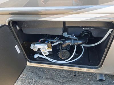 2027 Thor Motor Coach WINDSPORT - Photo 36