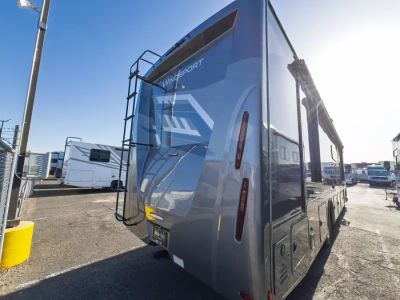 2027 Thor Motor Coach WINDSPORT - Photo 40