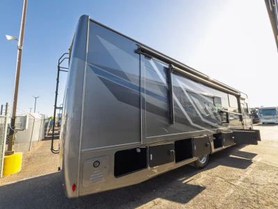 2027 Thor Motor Coach WINDSPORT - Photo 23