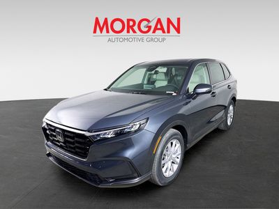 2026 Honda CR-V - Photo 2
