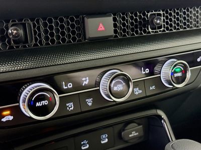 2026 Honda CR-V - Photo 13