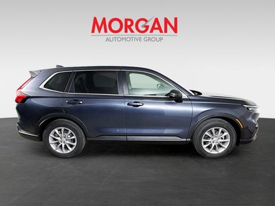 2026 Honda CR-V - Photo 4