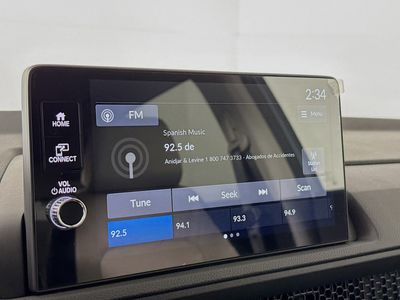 2026 Honda CR-V - Photo 12