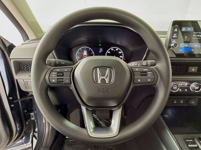 2026 Honda CR-V - Photo 8